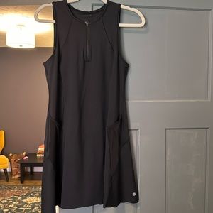 Athleta Tennis Dress - M